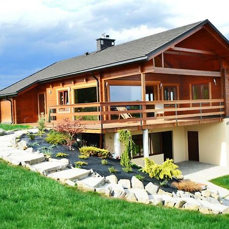 Tarnawianka Apart Tarnawa Gorna  Esterno foto