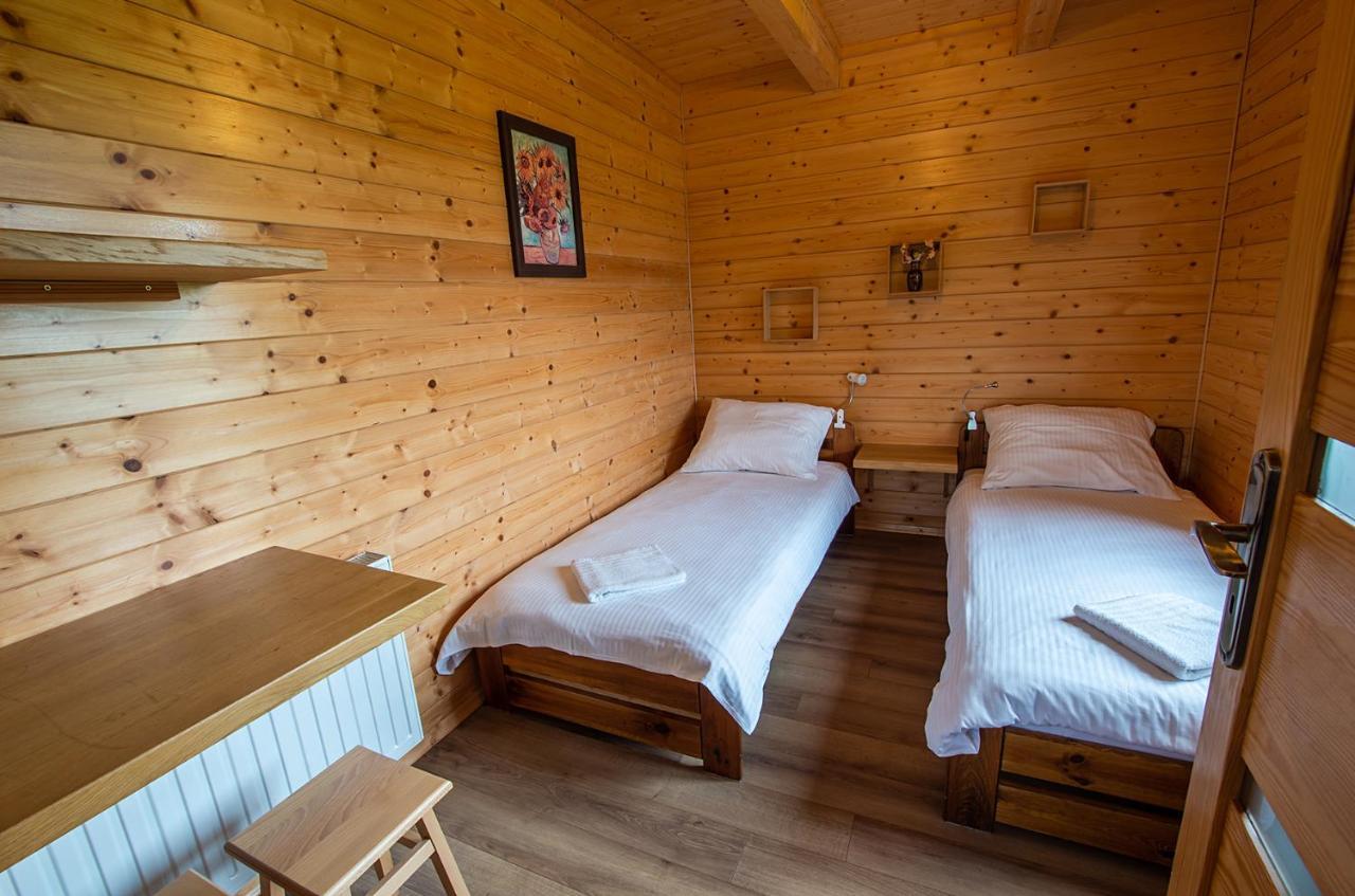 Tarnawianka Apart Tarnawa Gorna  Esterno foto