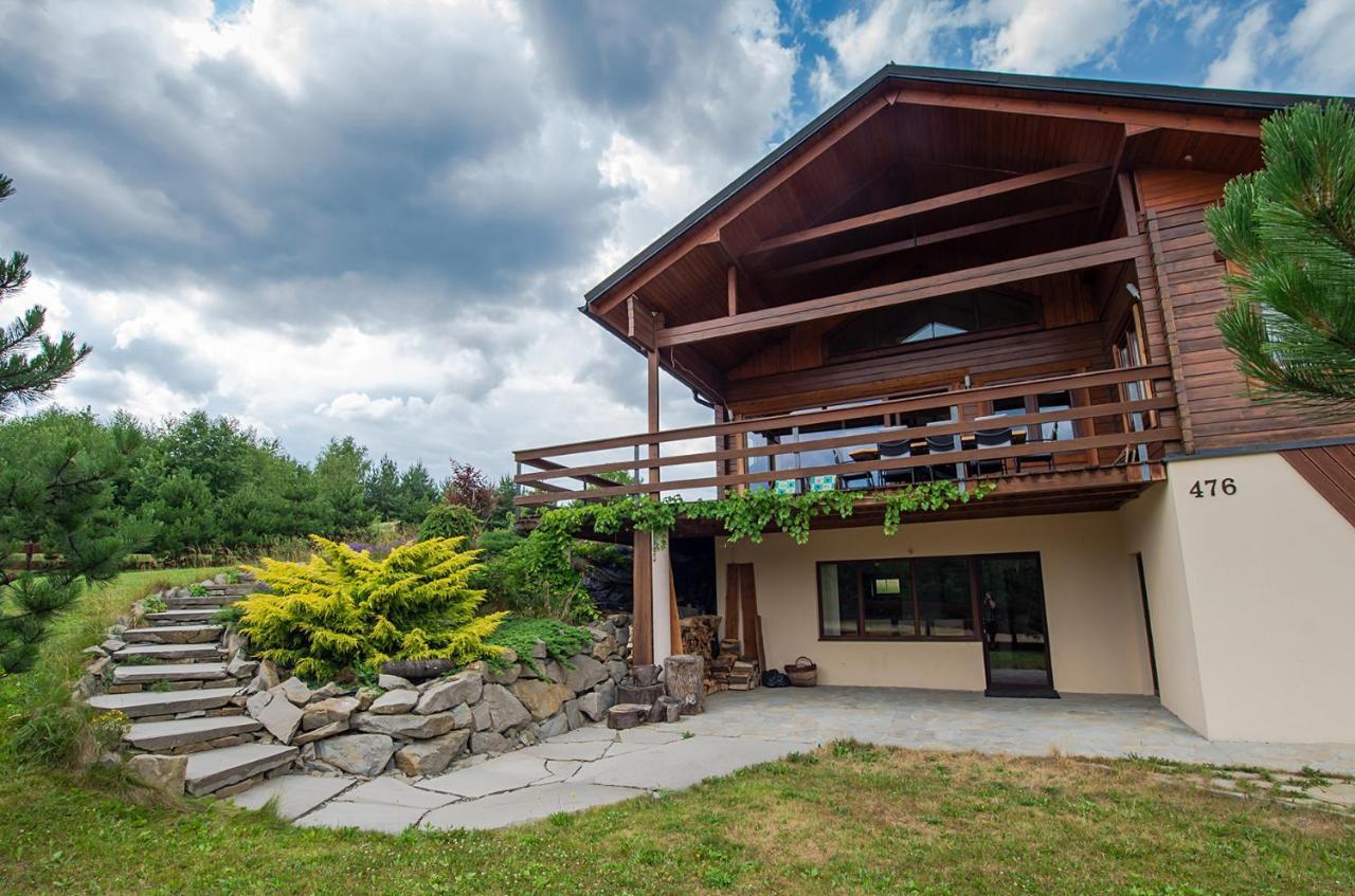 Tarnawianka Apart Tarnawa Gorna  Esterno foto