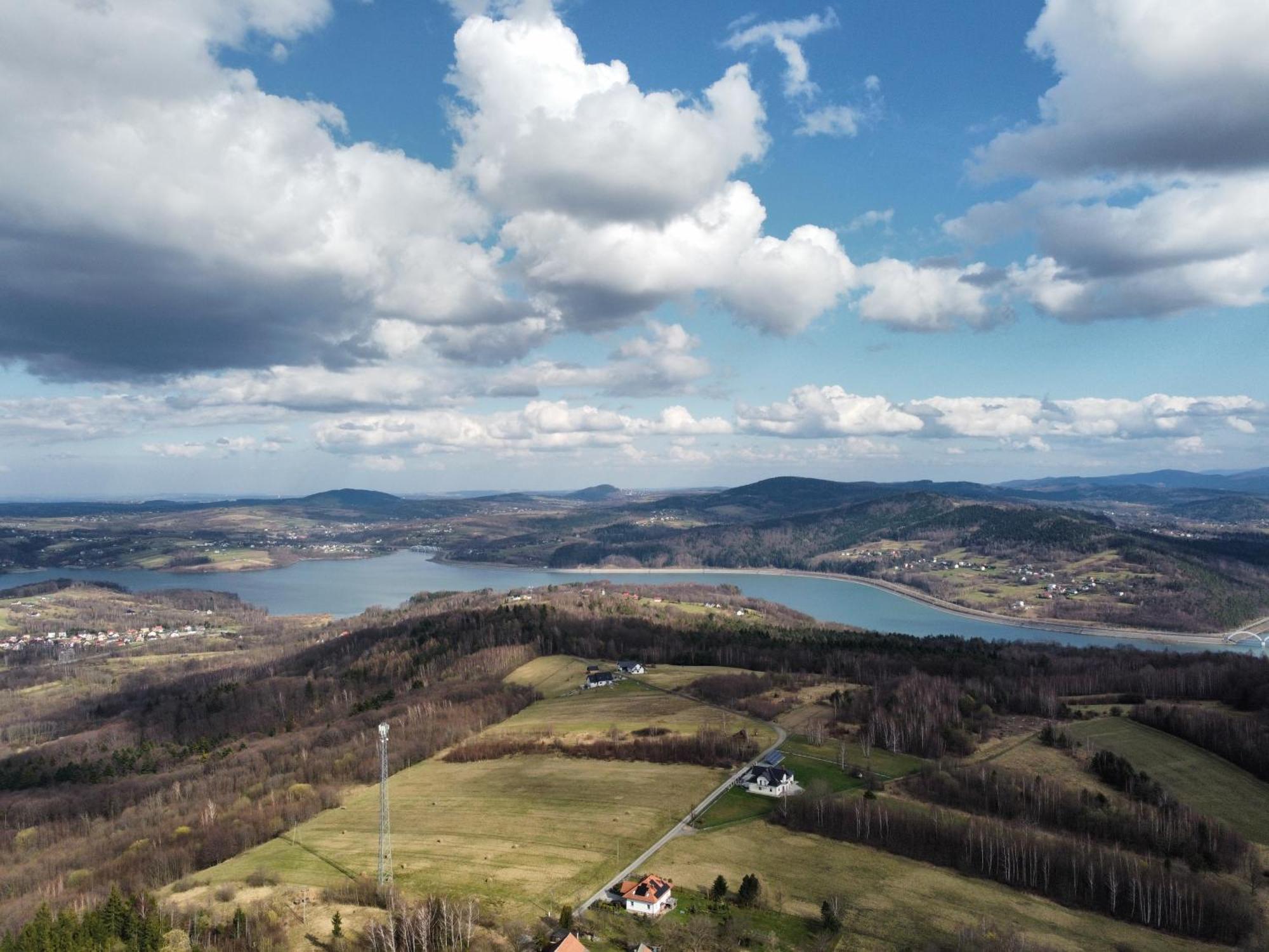 Tarnawianka Apart Tarnawa Gorna  Esterno foto