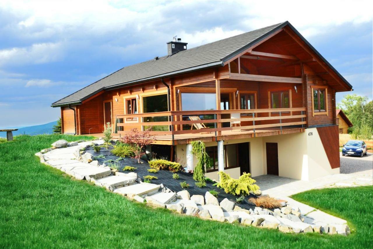 Tarnawianka Apart Tarnawa Gorna  Esterno foto