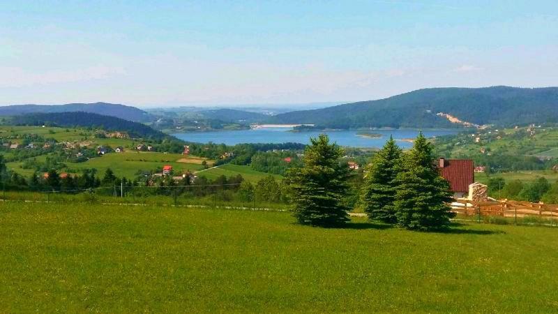 Tarnawianka Apart Tarnawa Gorna  Esterno foto